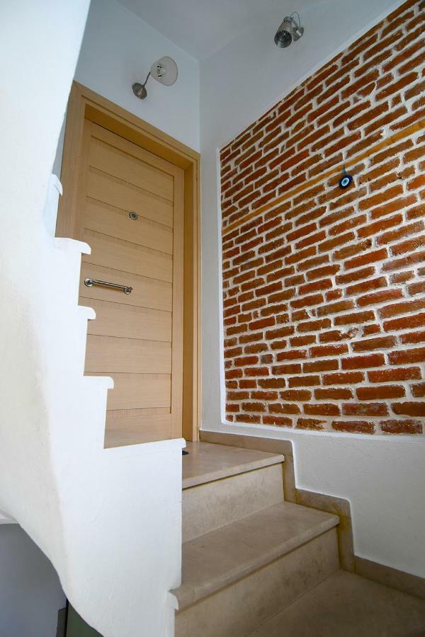Sofokleous Apartment Kavala Exteriör bild