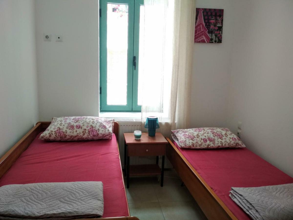 Sofokleous Apartment Kavala Exteriör bild