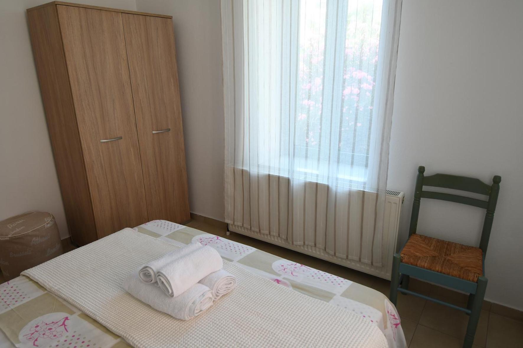 Sofokleous Apartment Kavala Exteriör bild